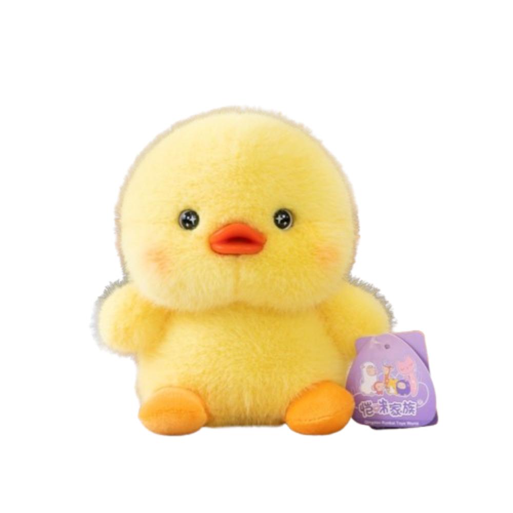 

Elk Capybara Plush Toy Pink Rabbit Animal Rabbit Doll Kids Birthday Christmas Yellow duck