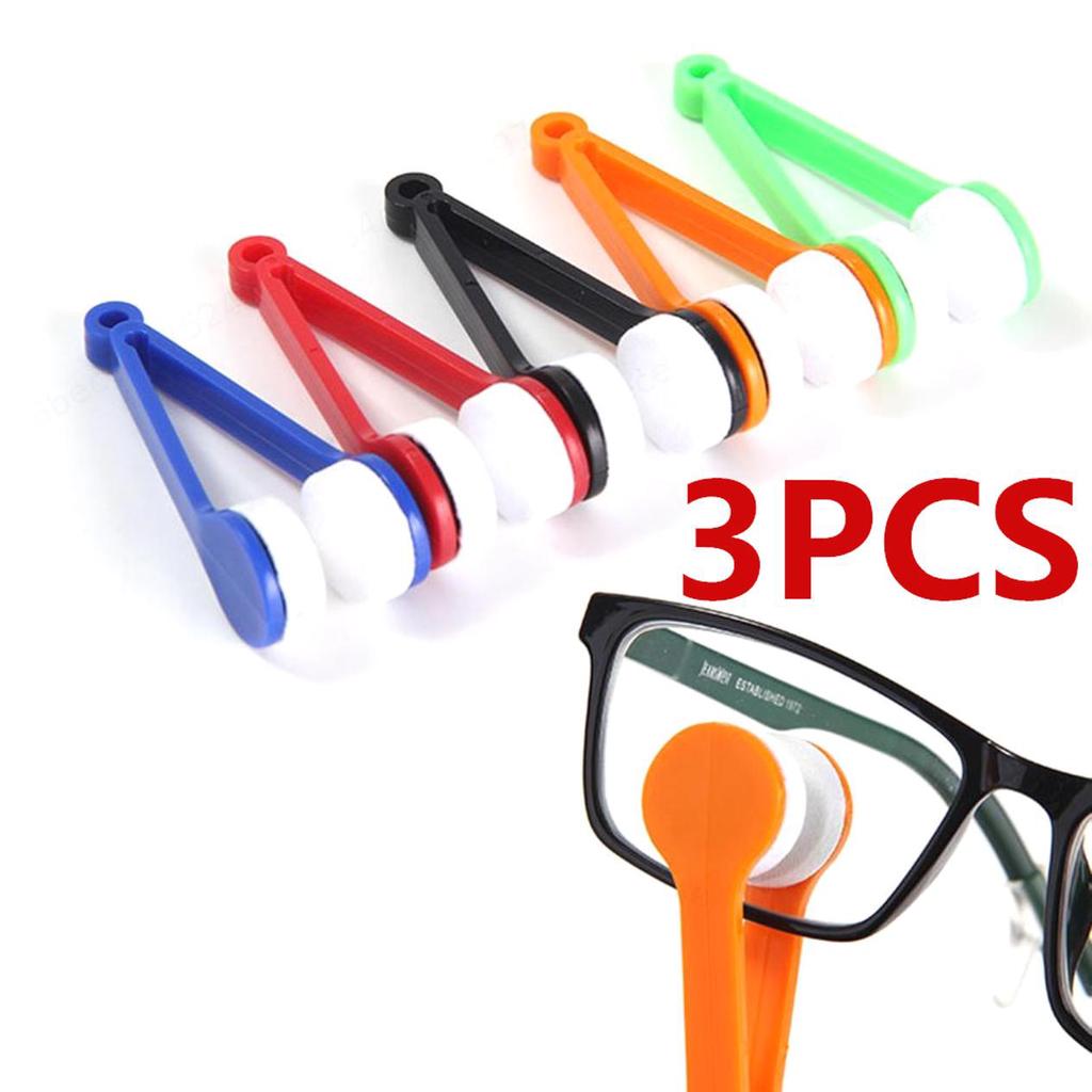 Sun Glasses Eyeglass Microfiber Spectacles Cleaner Brush Cleaning Tool 10pcs Sun Glasses Eyeglass Microfiber Spectacles Cleaner Brush Cleaning Tool 10pcs