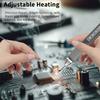 Smart Soldering Iron Electrician Portable Constant Temperature Adjustable Welding Pen Home Maintenance Welding 96W/65W ZT-N1/N2