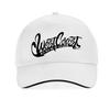 West Coast Tide Card Cartoon Cap Skull Motorcycle100% Cotton Baseball Cap Summer West Coast Customs Unisex Women Snapback Hat