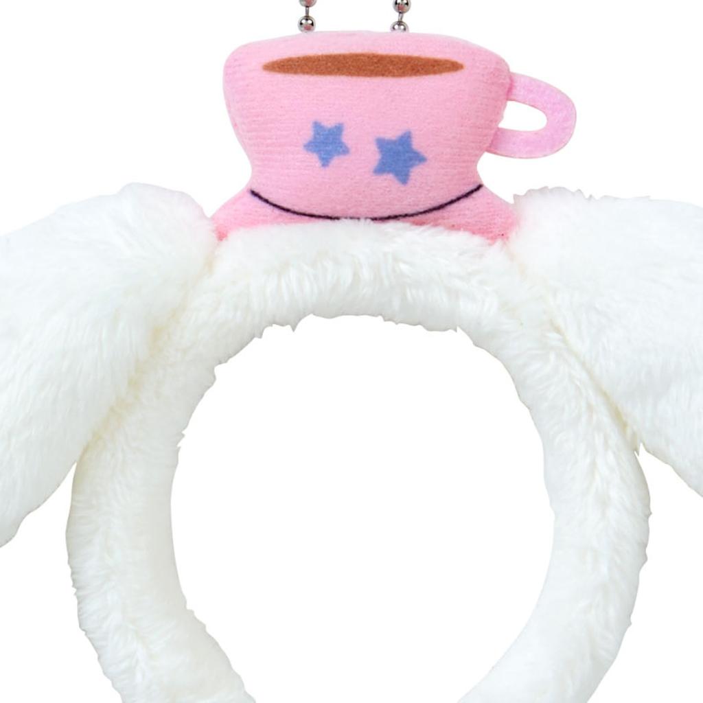 Sanrio Mini Stirnband Maskottchen Halter Cinnamoroll 045900