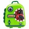 [PACZB] Rucksack für kleine Entdecker Dinosaurier-Figuren-Set Z3128
