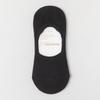 5 Pairs of Men's Summer Thin Cotton Odor-proof Invisible Non Slip Cotton Socks