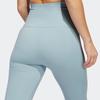 adidas Κολάν Formotion Sculpt Γυναικείο Κολάν Ανοιχτό Γκρι HD1973