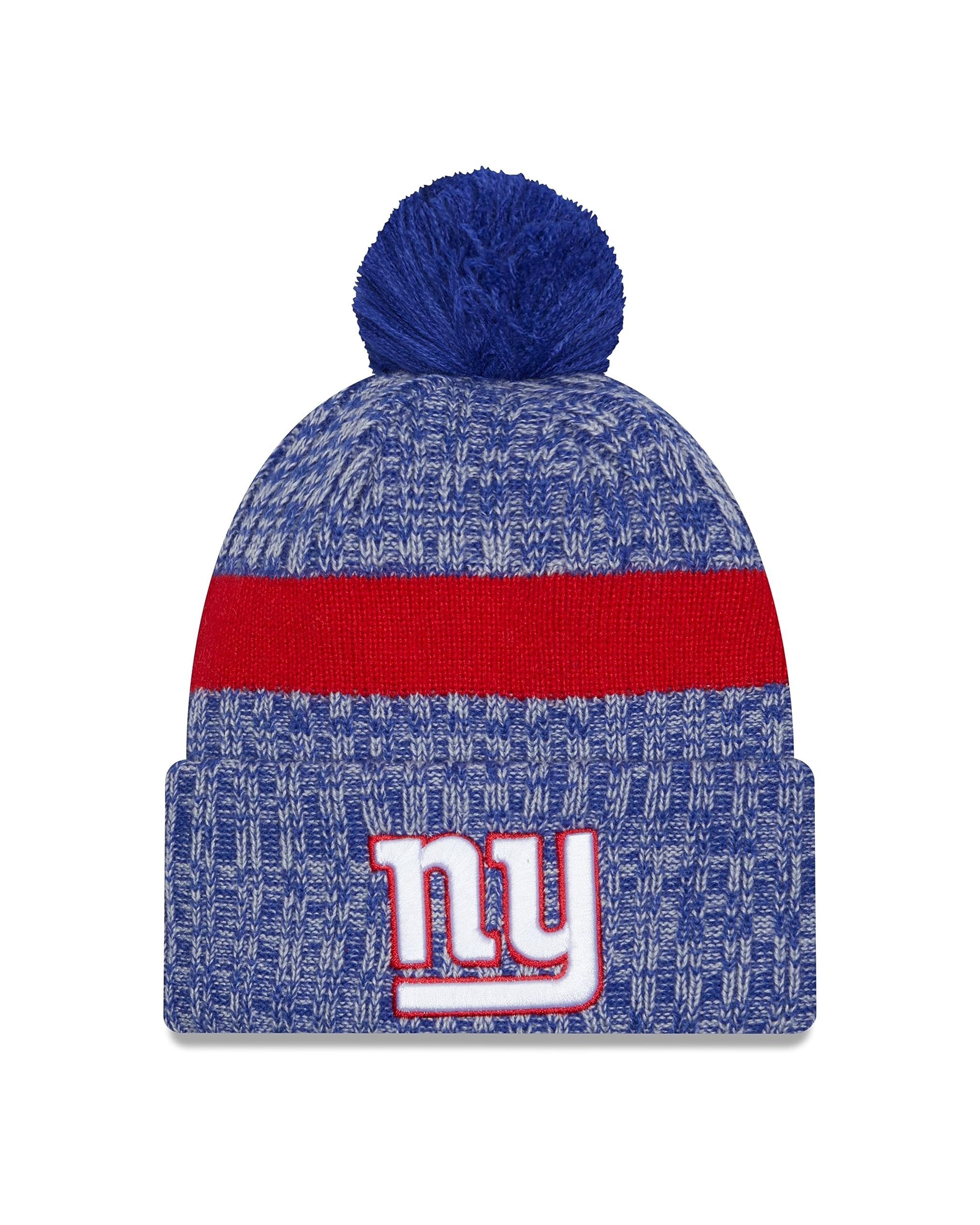 New Era NFL Sideline Knit Beanie New York Giants OTC -