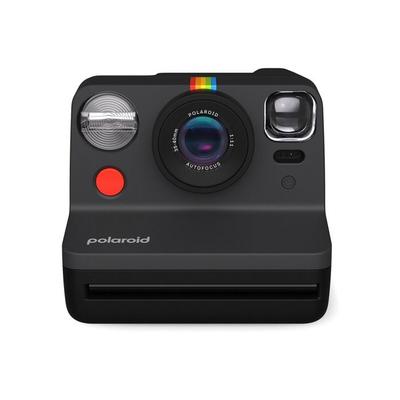 Anında Kamera - Polaroid - Now Gen 2 - Siyah - Lityum iyon pil - Otomatik odaklama