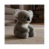 Koala - The Koaly Emotional Healing On Demand, Koaly Plush for Emotional Support, Mimics