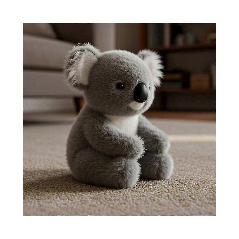 Koala - The Koaly Emotional Healing On Demand, Koaly Plush for Emotional Support, Mimics