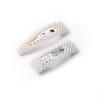 New Fashion Hair Stick Princess Hair Pin Pearl Hair Pins Hair Accessories Bobby Pin Hair Clip Side Clip Duckbill  Barrettes