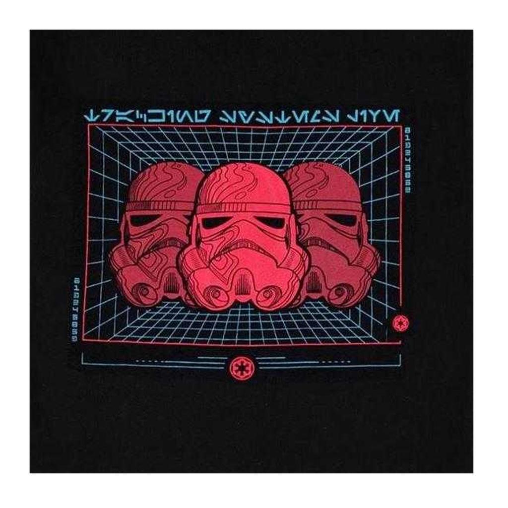Star Wars Womens/Ladies Stormtrooper T-Shirt