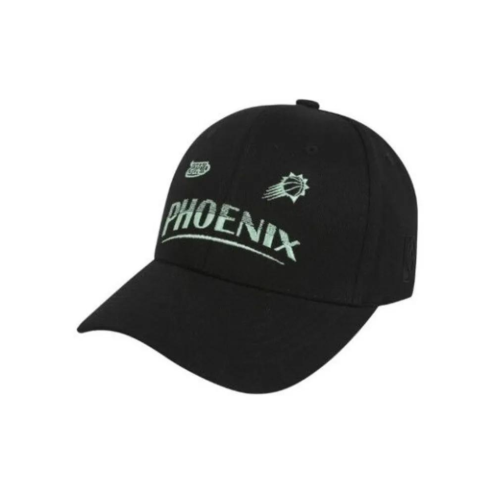 [NBA] M Cap KQC N245AP419P-BK ALL STAR FREE