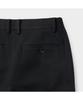 Keoseuuteommellou Black Regular Fit Cotton Pants C9Pam26101Bkx