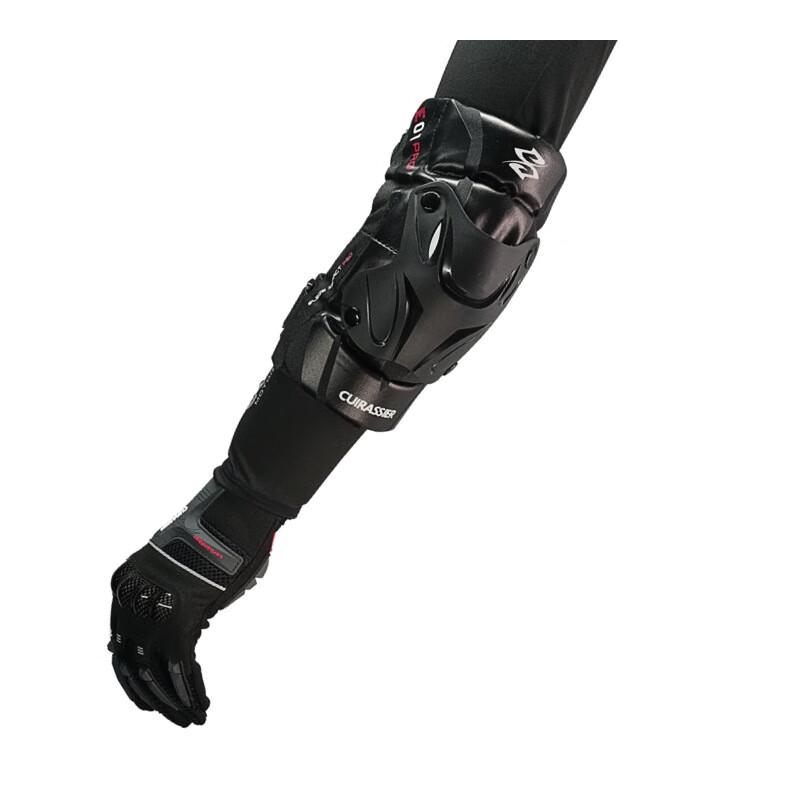 CHIWANG Motorcycle Elbow Guards