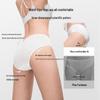 EMXEE Disposable Pure Cotton Maternity & Travel Underwear