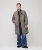 Coat Exclusive MODS PARKA 3WAY 2XL 310 Olive [AVIREX] WEB&DEPOT Men's 783-4954005