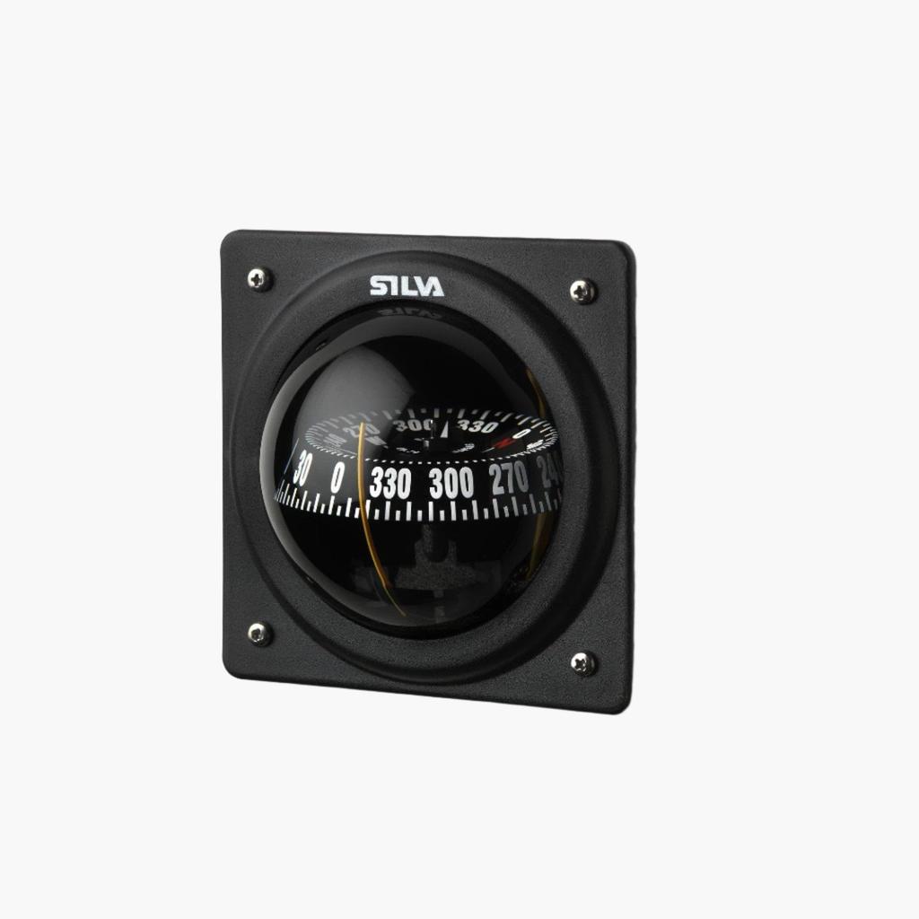 Silva Marine Compass 70P Bulkhead Mount 34990-9011