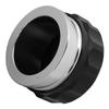 Fuel Water   Filler Neck   Set Aluminum   Accessory for Car Modification