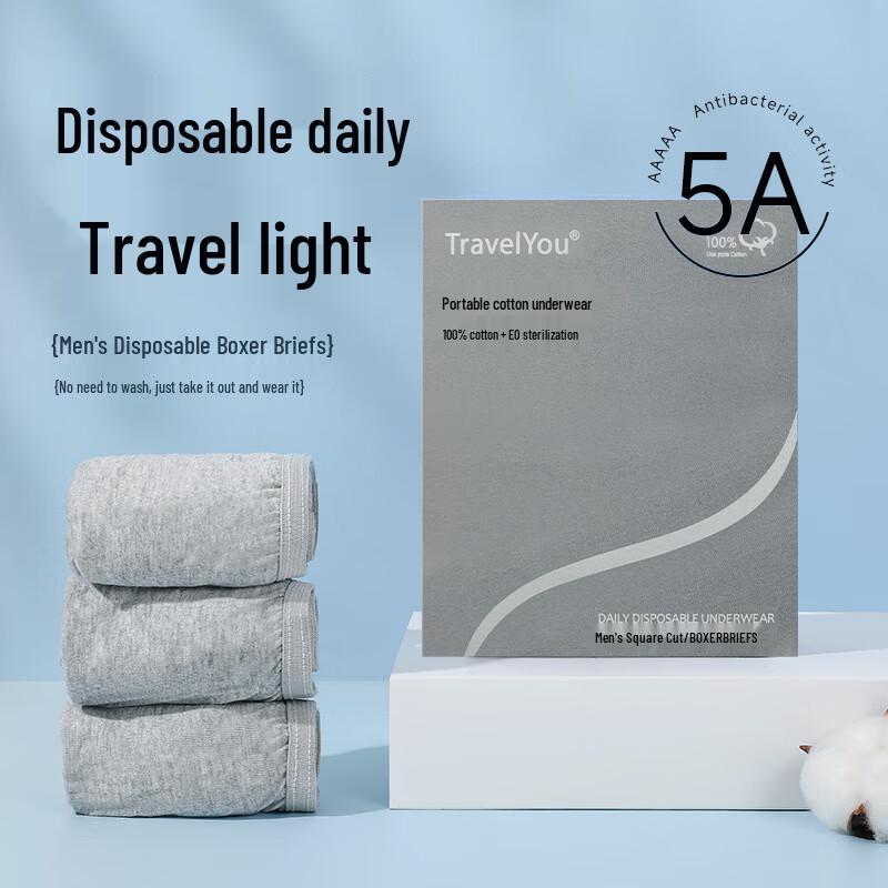 Одноразовые товары первой необходимости Engmarss для путешествий и гигиены