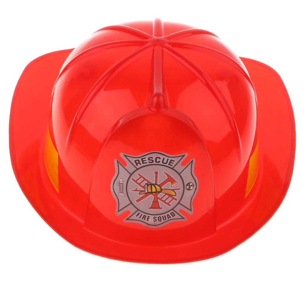 Buy 2 Pieces Simulation Fireman Safety 
