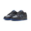 Nike Wmns Dunk Low Black Royal Iridescent FB1842-001