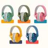 Anti Noise Baby Earmuffs Adjustable Hearing Protection Noise Reduction Ear Protector Noise Cancelling Ear Protection Earmuffs
