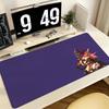 Pro ESports Xxl Gaming Mousepad Extra Large NonSlip Stitched Edge Keyboard Laptop Desk Mat For Pc Gamer Hot Game Blazblue