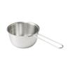 Muji Stainless Measuring Cup 200ml MC0YBA3S