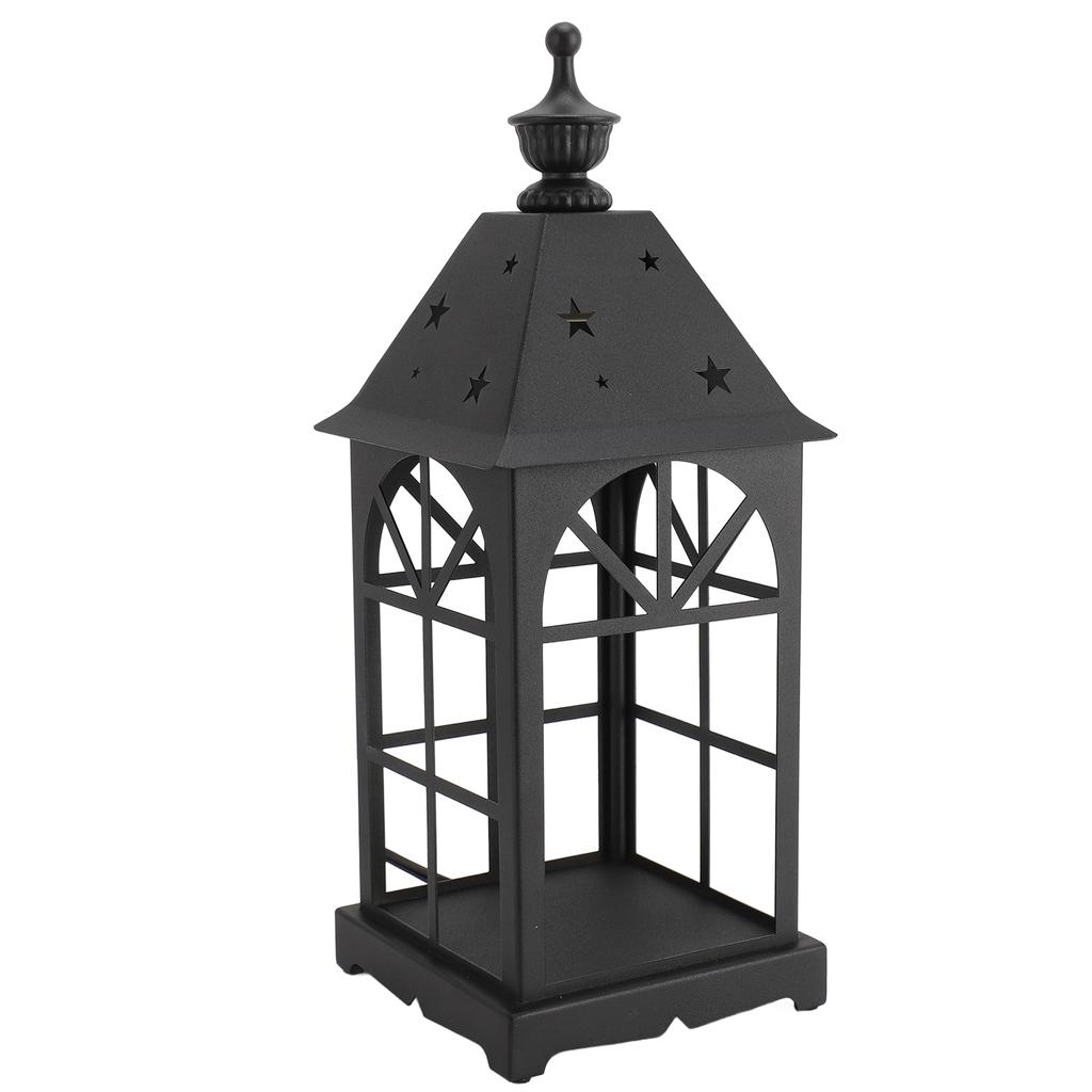 Candle Warmer Lamp Metal Iron Vintage Aromatherapy Wax Melting Lamp Electric Candle Warmer with 2