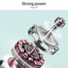 Spruzzatore Elettrico 8L Annaffiatoio Spruzzatore Agricolo ad Alta Pressione con Lancia Telescopica Elettrico Ricaricabile Nebulizzatore