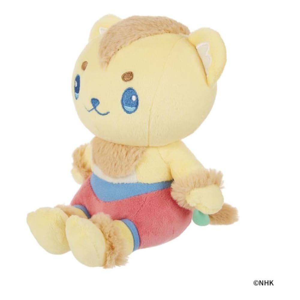 Sekiguchi Fantahne Lucita Plush Toy Small 582754
