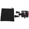 Fishing Reel 17+1 Bearings 5.6:1 Gear Ratio High Speed Fishing Wheel Left Right Hand
