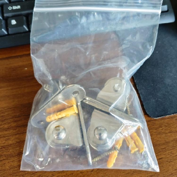 Stainless Steel Pulley Block Small Pulley Block Silents Pulley Bearing Pulley