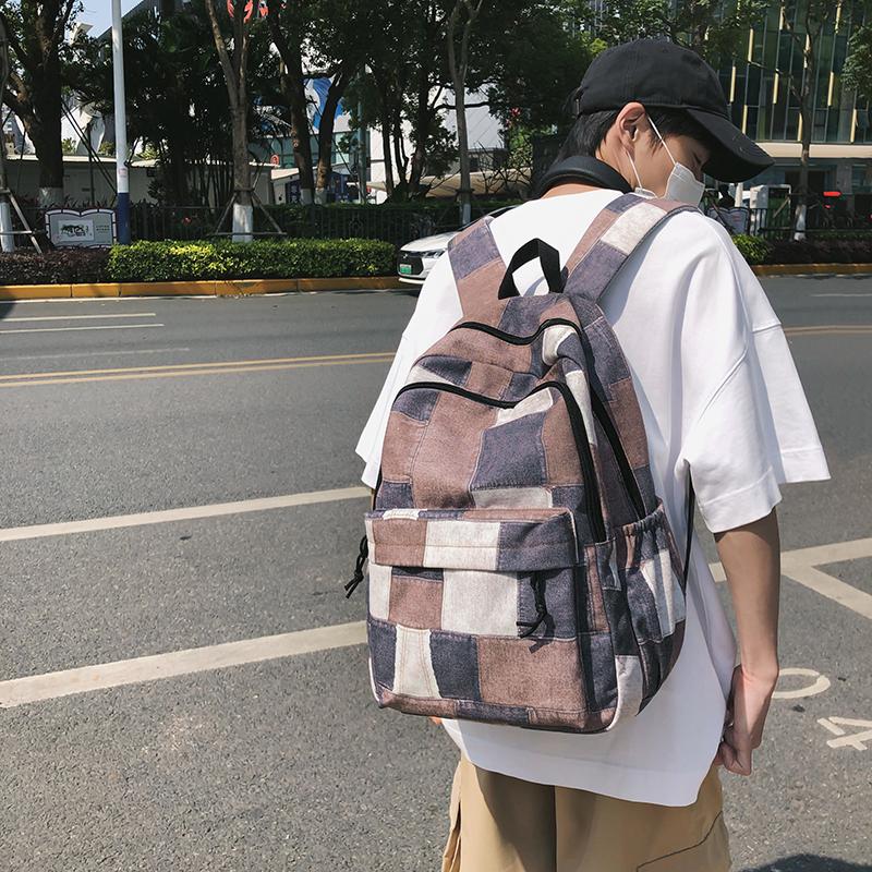 Rucsac de mare capacitate pentru bărbați Rucsac pentru femei