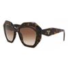 Prada Pr 16ws Symbole 2au6s1 Women Sunglasses