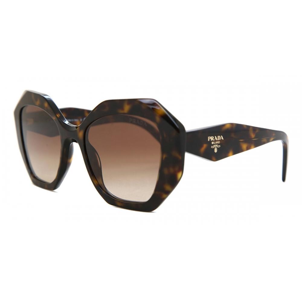 Prada Pr 16ws Symbole 2au6s1 Women Sunglasses