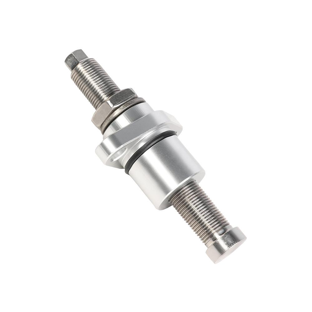 Manual Chain Tensioner For Kawasaki Ninja 400 650R ER650