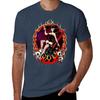 Rockabilly Rockabella (Black) Tshirt Outdoor Sports Lightweight Tee