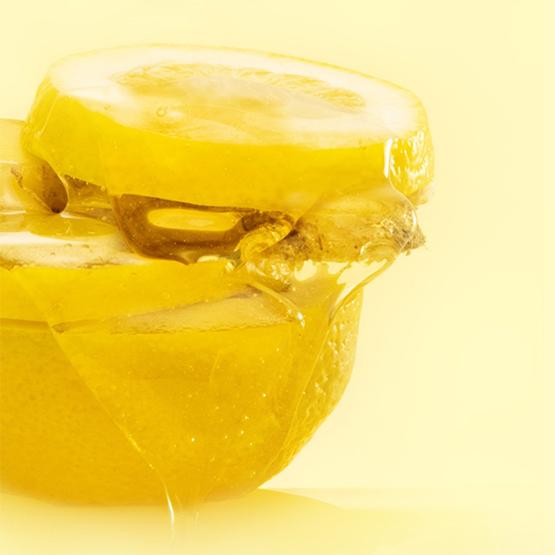 ARIUL The Perfect Lemon Ginger Bubble Cleanser 180ml