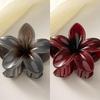 Flower Clip Retro Hairpin Flower Lady Side Half The Back Of The Head Hairpin