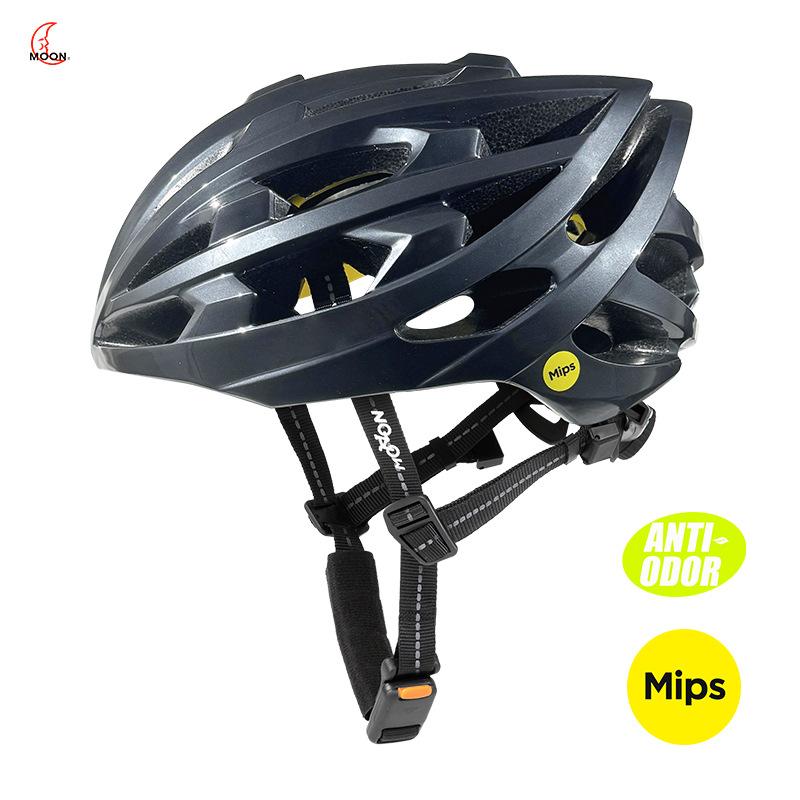 MOON MIPS Helmet for Men & Women - Outdoor Road & Mountain Biking