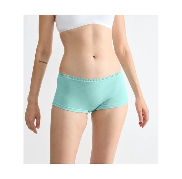 Трусики классические Triumph sloggi GO Crush Short C3P EU XL