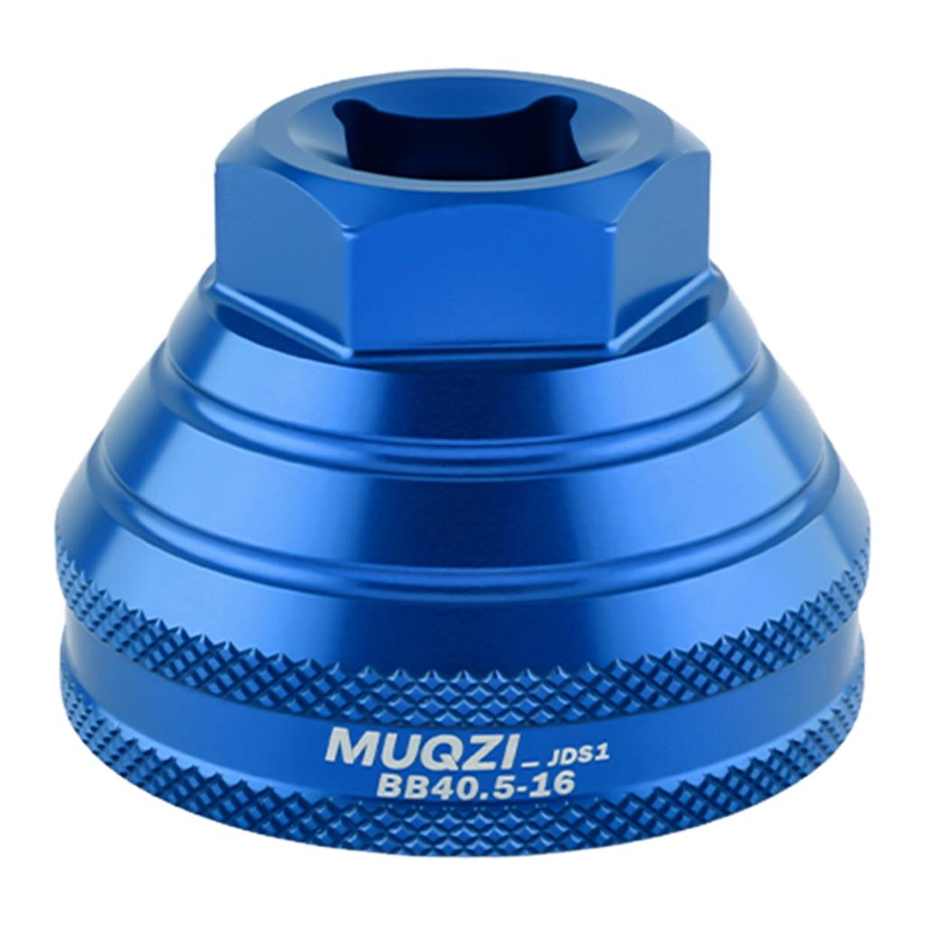 Hollow Integrated Thread Reusable Central Shaft Installation Tool Bottom Bracket Removal Tools Protect The Central Shaft