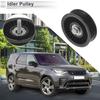 Keilriemenspannerrolle für Land Rover Range Rover 2009- Nr. LR086058 1 Stück