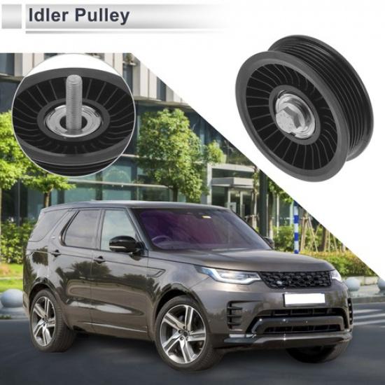 Keilriemenspannerrolle für Land Rover Range Rover 2009- Nr. LR086058 1 Stück
