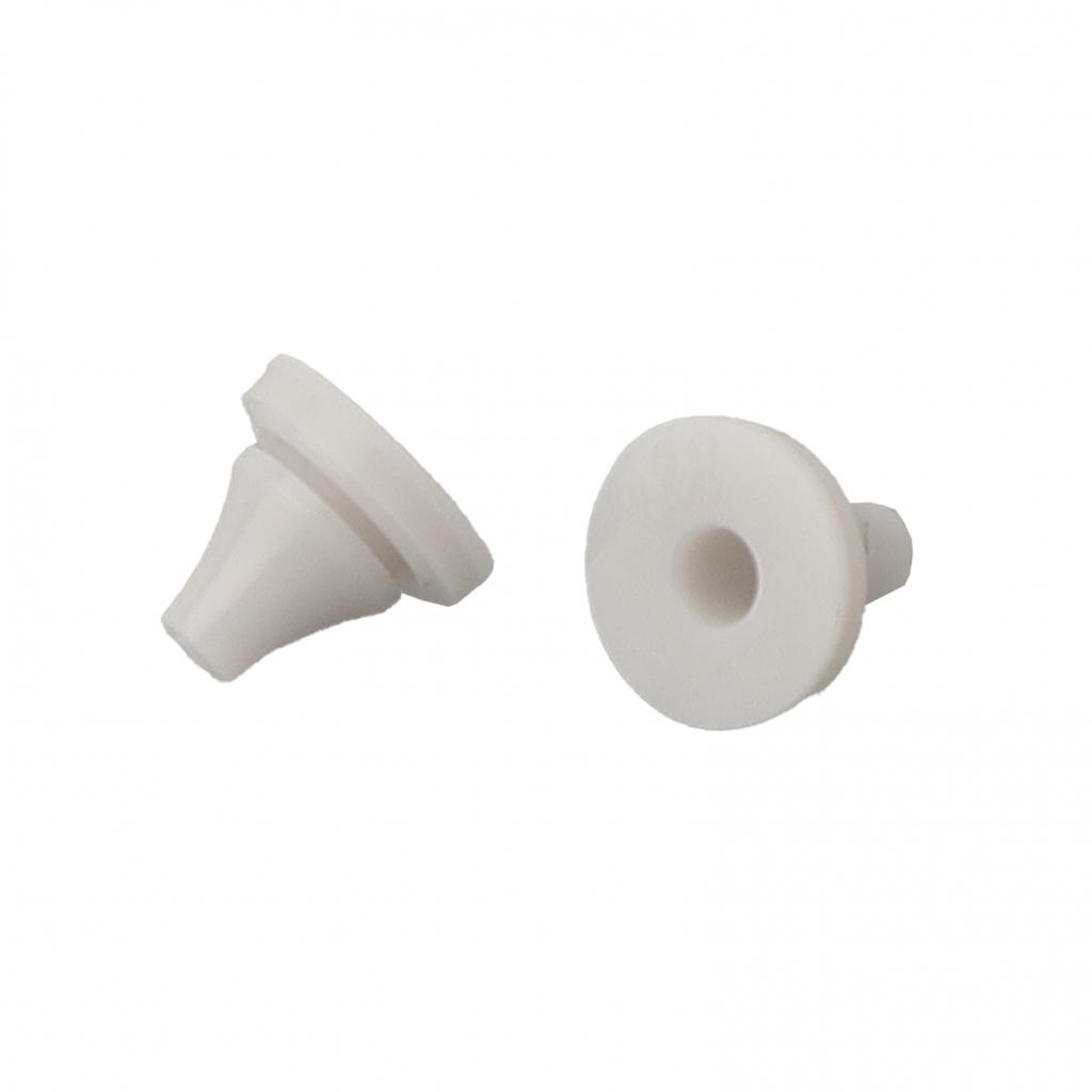 Shower Head Nozzles Easy Installation For 4mm Opening Size
