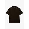 Men S Cotton jerSey Short Sleeve Polo Shirt A516126076