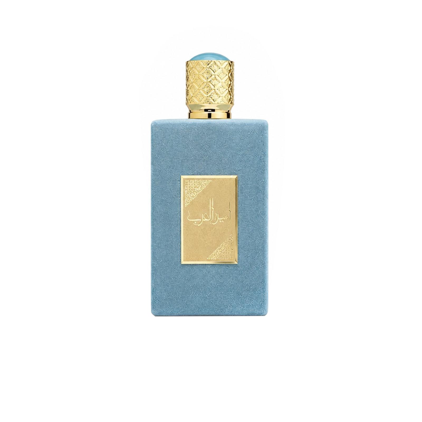 AMEER AL ARAB Blue Velvet Perfume (100ml)