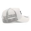 New Era Golf Mesh Cap 9FORTYA-FRAME White FREE GF 940AFTR BOX LOGO CC MESH EMB WHI 14391376 NER36G9844