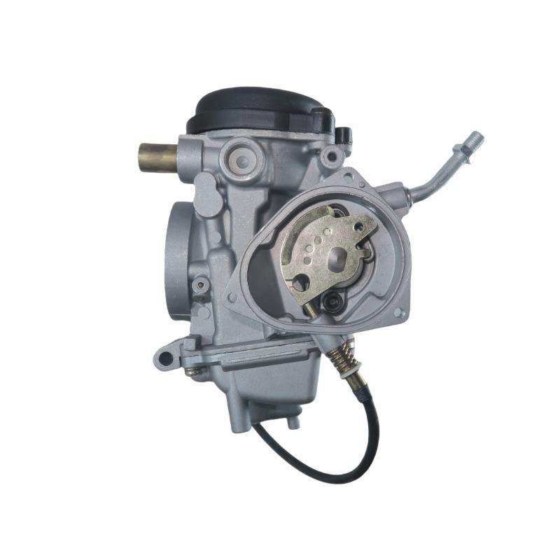 33mm PD33J Motorcycle Carburetor For Yamaha YFM250 YFM350 YFM400 YFM450 Kodiak 400 450 Big Bear 400 Grizzly 450 350 400 Carb