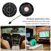 Automotive Car  A Pillared Midrange Speaker Delivering Crisp, Lifelike Vocals And Balanced Sound